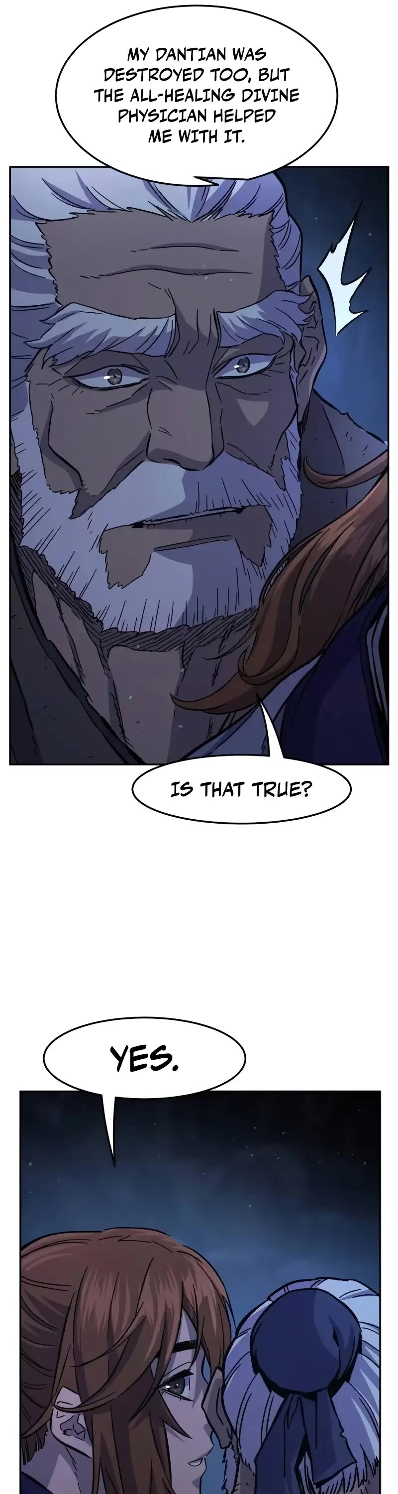Absolute Sword Sense Chapter 112 page 42 - Chapter 112