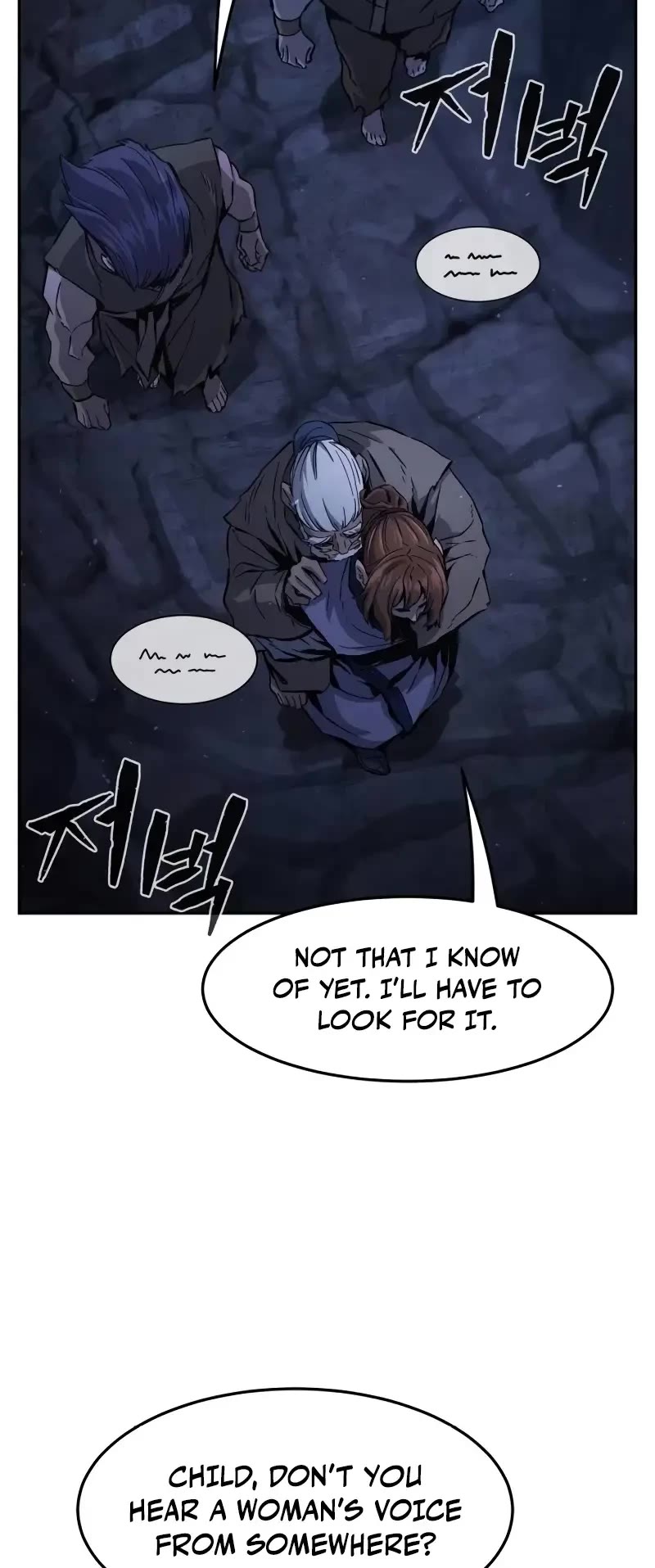 Absolute Sword Sense Chapter 112 page 45 - Chapter 112