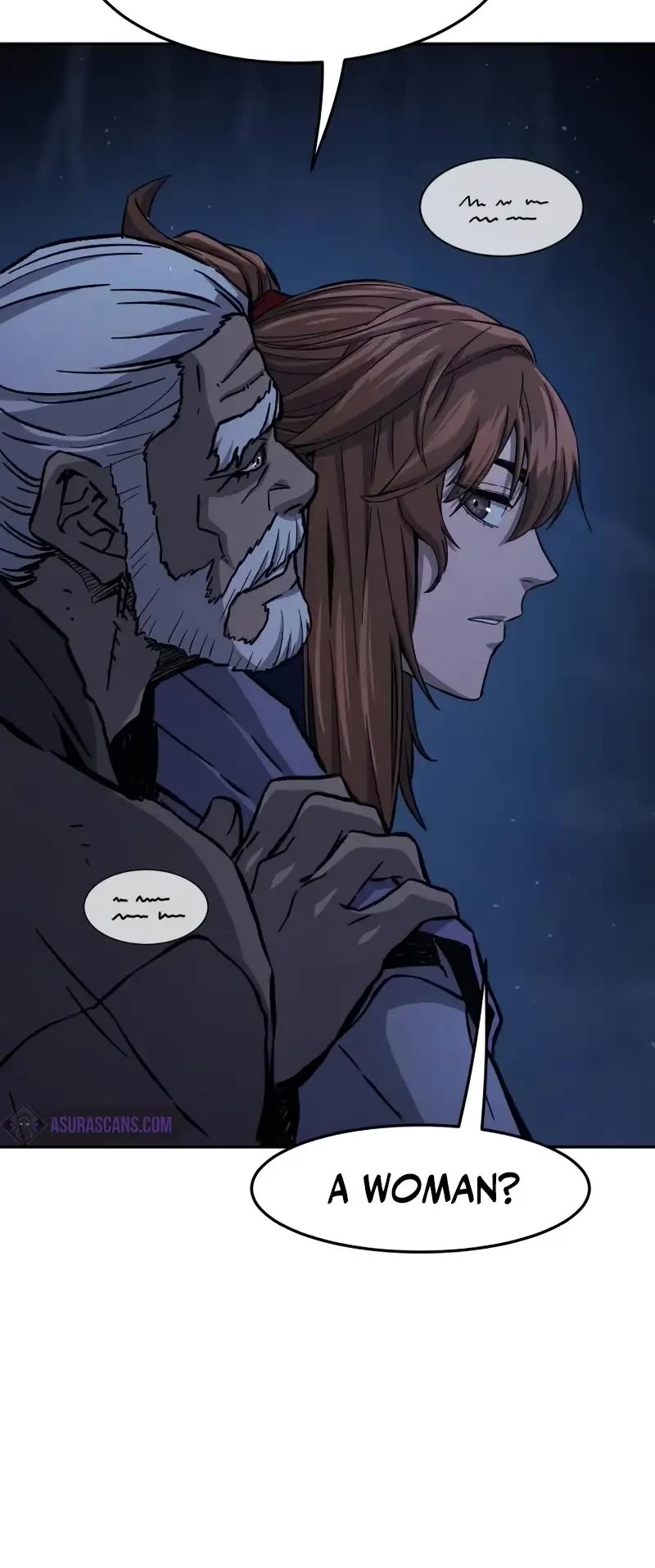 Absolute Sword Sense Chapter 112 page 46 - Chapter 112