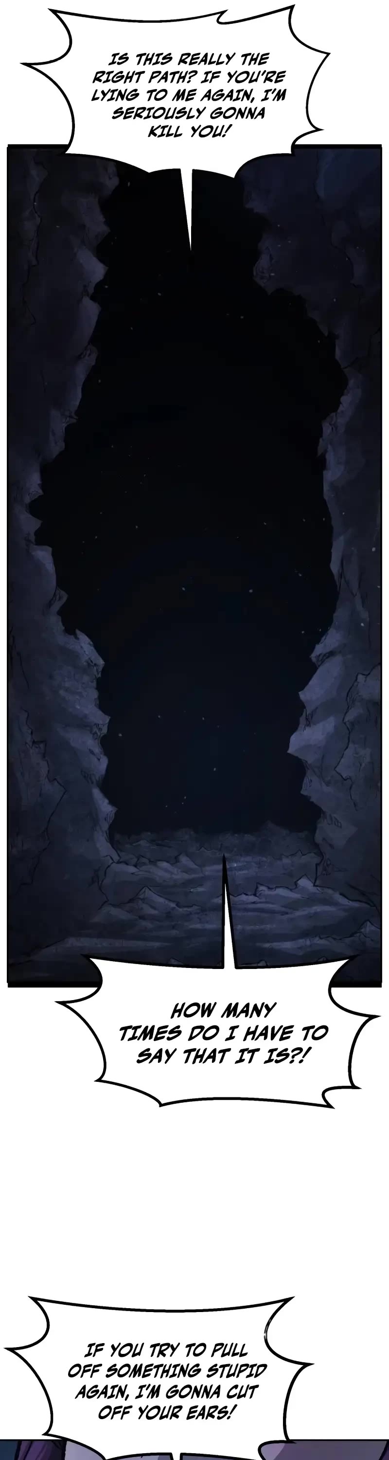 Absolute Sword Sense Chapter 112 page 47 - Chapter 112