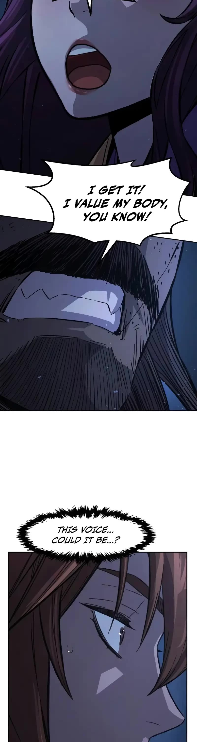 Absolute Sword Sense Chapter 112 page 48 - Chapter 112