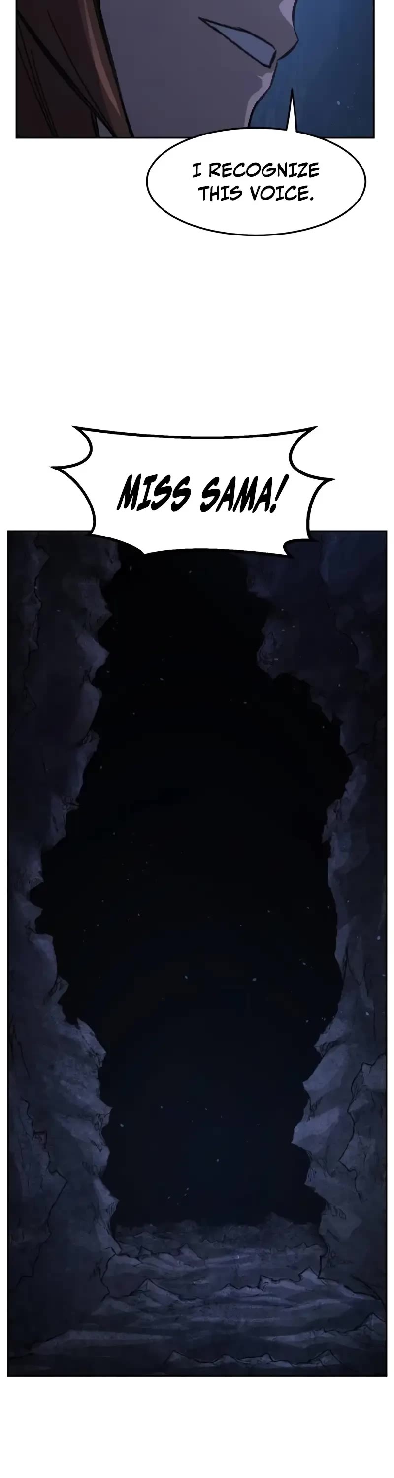 Absolute Sword Sense Chapter 112 page 49 - Chapter 112