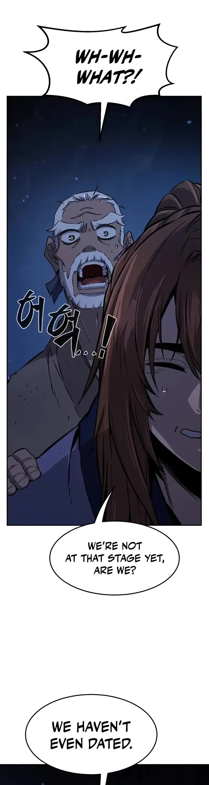 Absolute Sword Sense Chapter 112 page 58 - Chapter 112