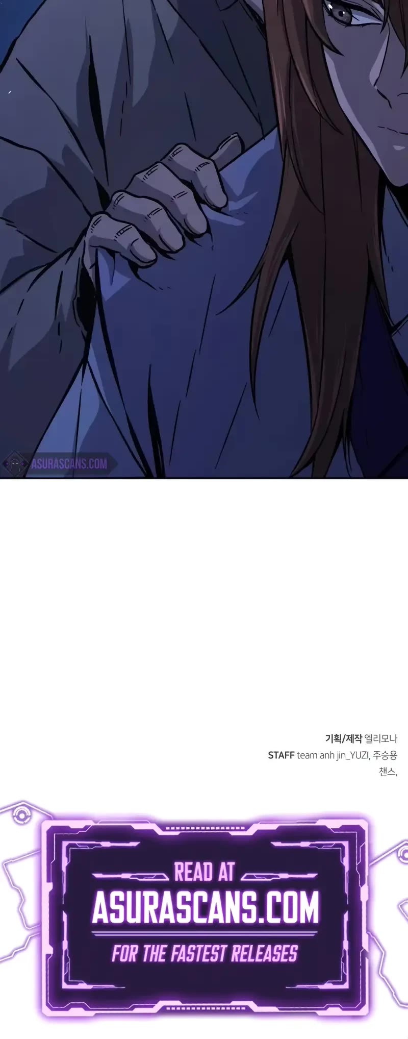 Absolute Sword Sense Chapter 112 page 61 - Chapter 112
