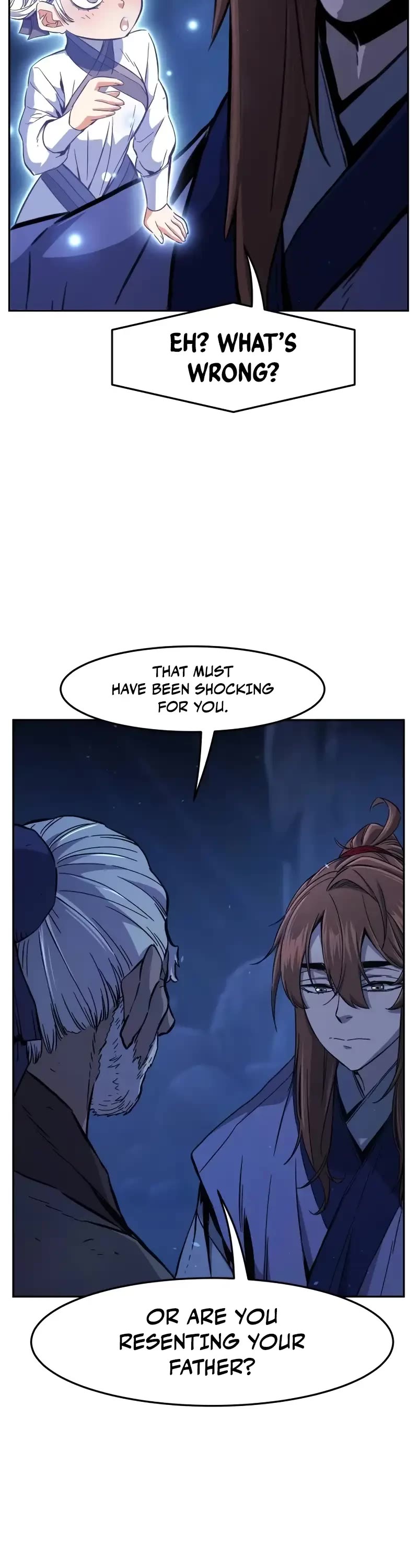 Absolute Sword Sense Chapter 112 page 9 - Chapter 112