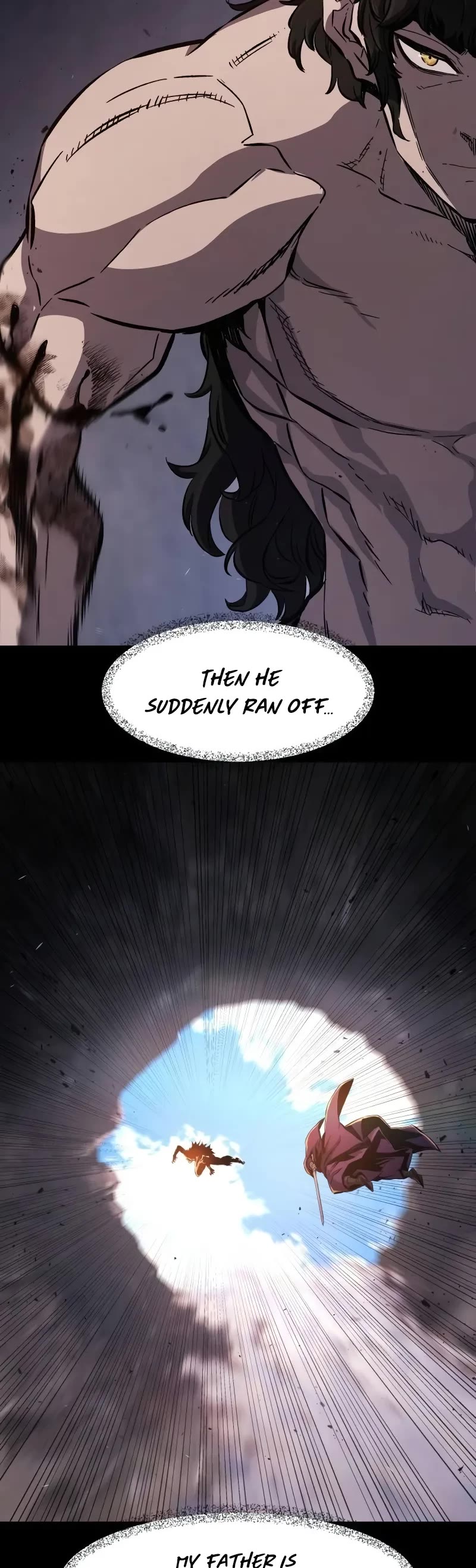 Absolute Sword Sense Chapter 113 page 20 - Chapter 113