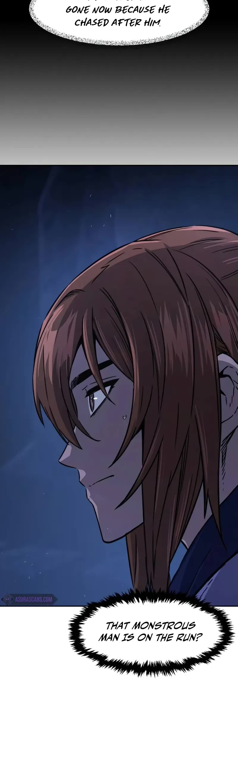 Absolute Sword Sense Chapter 113 page 21 - Chapter 113
