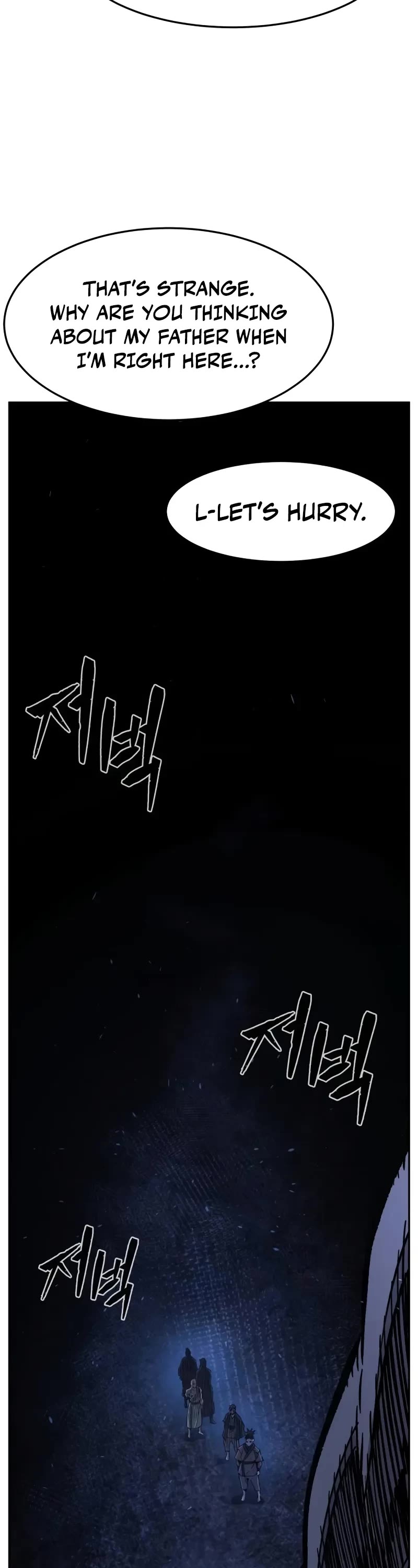 Absolute Sword Sense Chapter 113 page 24 - Chapter 113