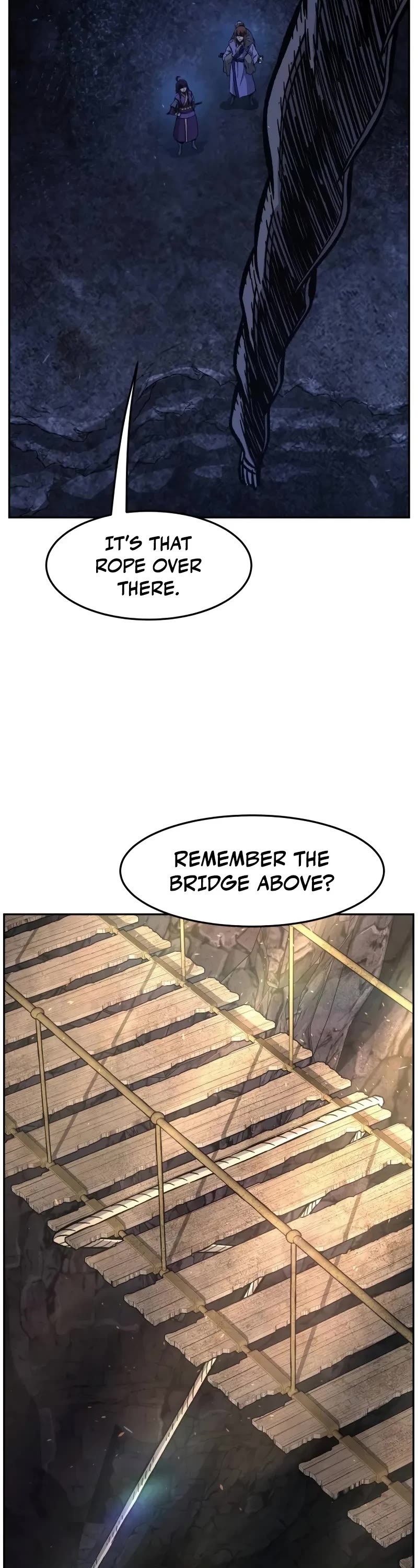 Absolute Sword Sense Chapter 113 page 25 - Chapter 113