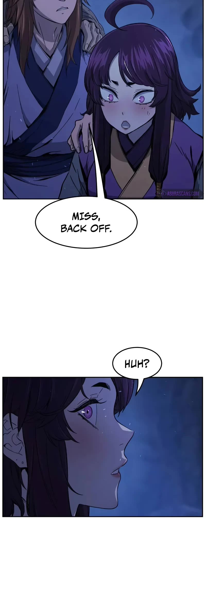 Absolute Sword Sense Chapter 113 page 36 - Chapter 113