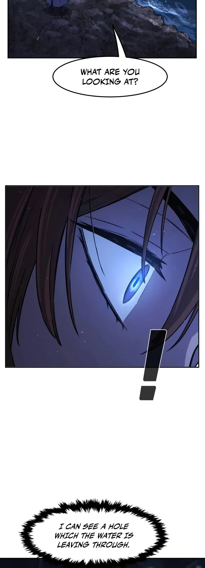 Absolute Sword Sense Chapter 113 page 45 - Chapter 113