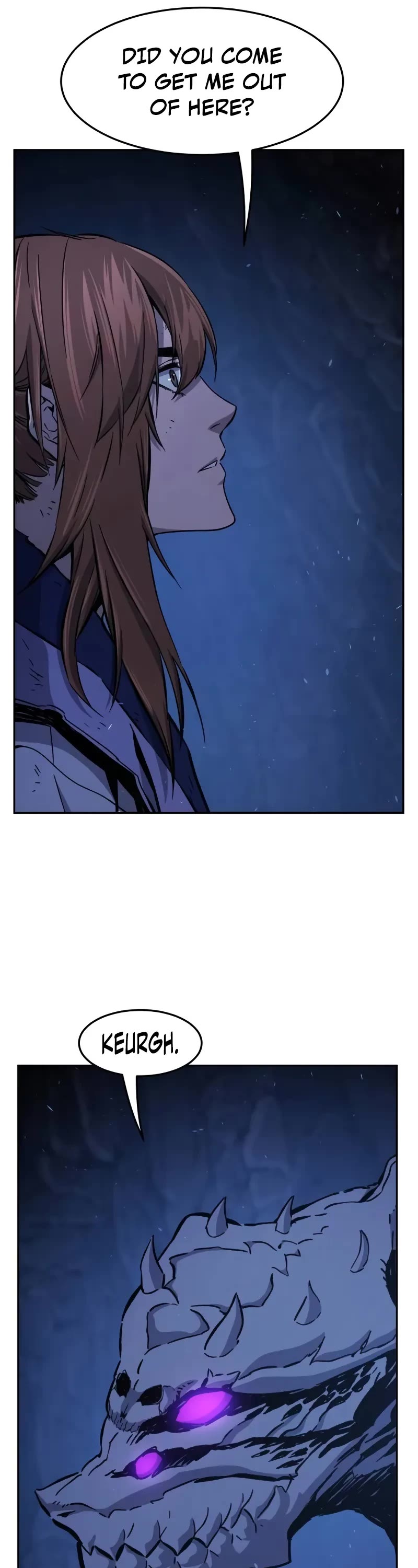 Absolute Sword Sense Chapter 113 page 47 - Chapter 113