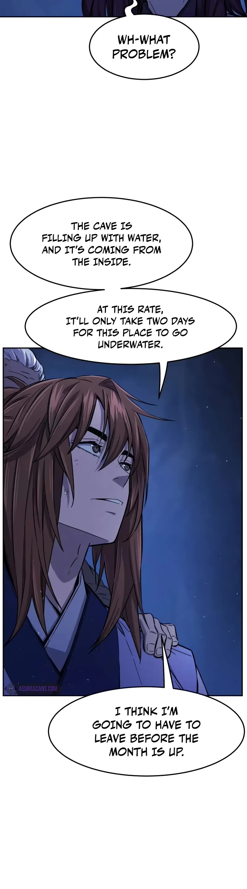 Absolute Sword Sense Chapter 113 page 6 - Chapter 113