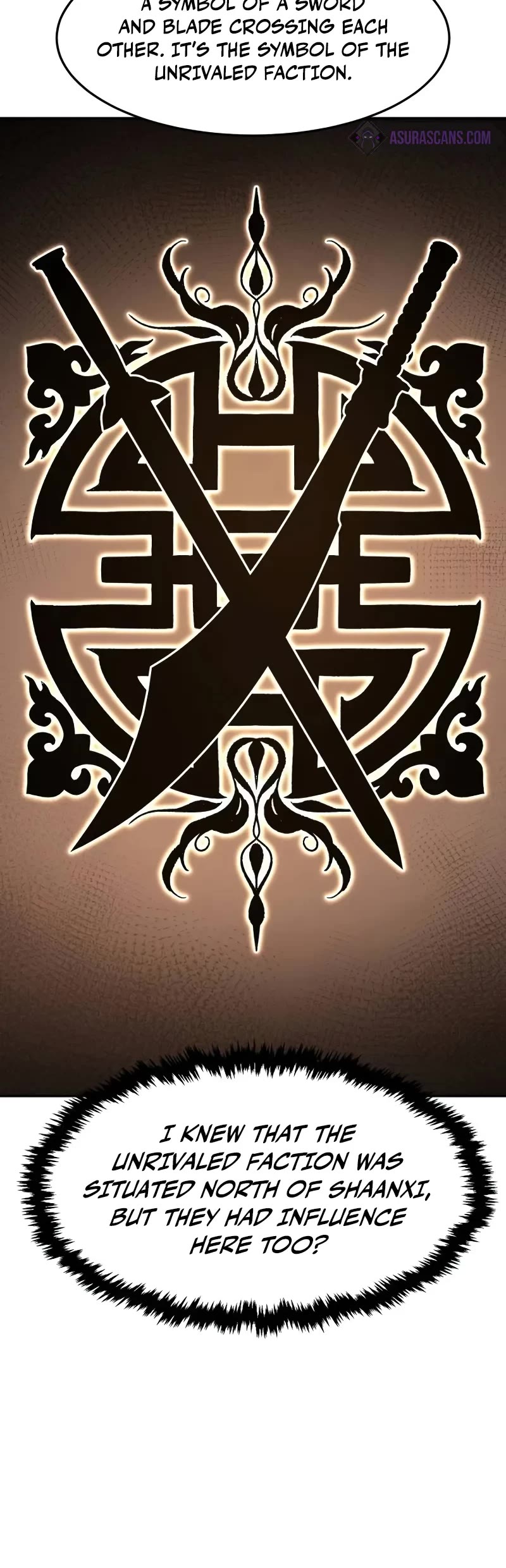 Absolute Sword Sense Chapter 114 page 11 - Chapter 114