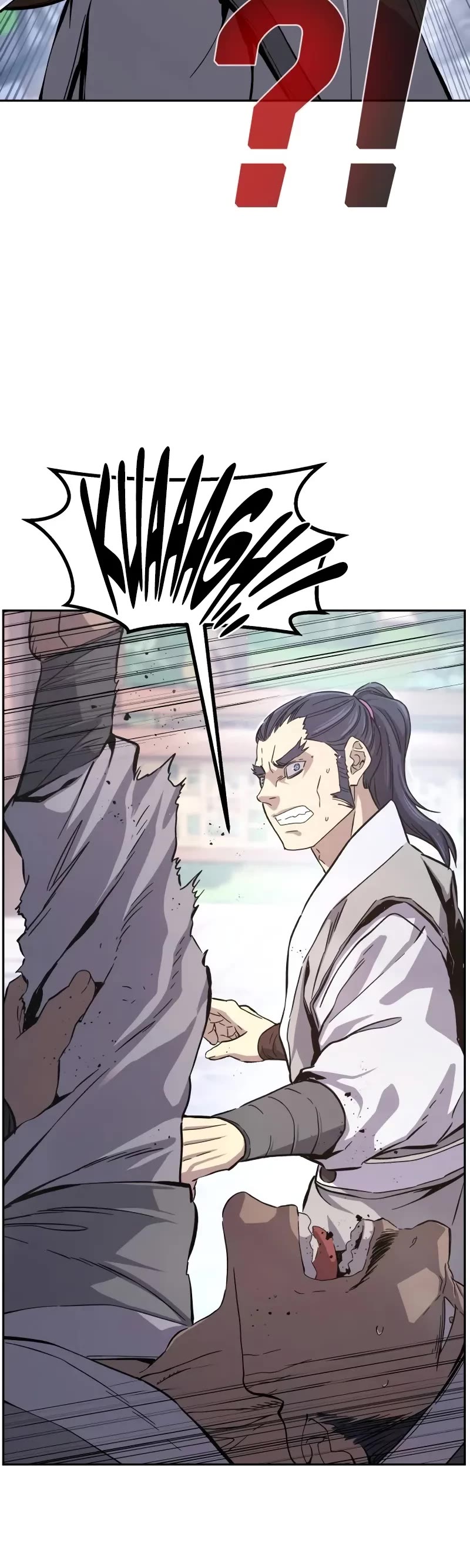 Absolute Sword Sense Chapter 114 page 20 - Chapter 114