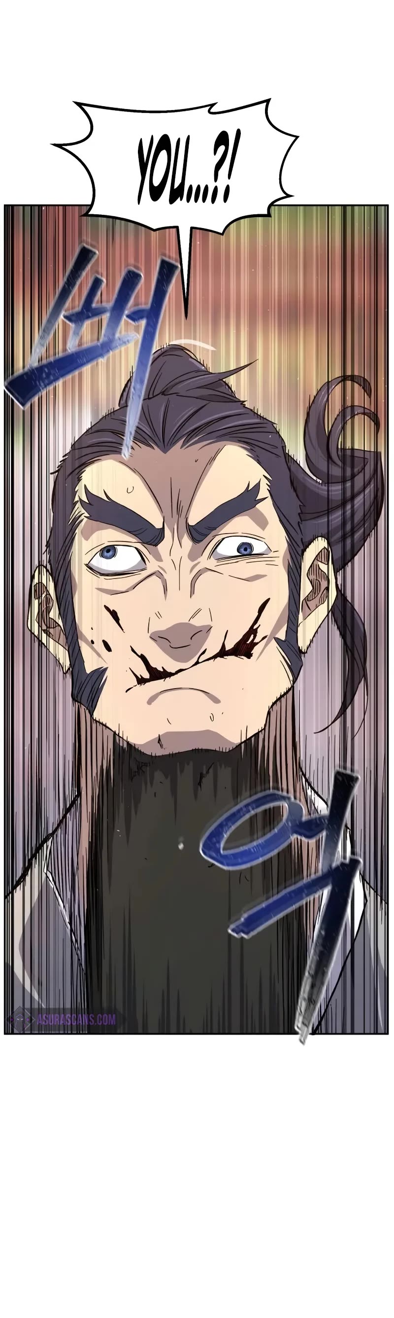 Absolute Sword Sense Chapter 114 page 21 - Chapter 114