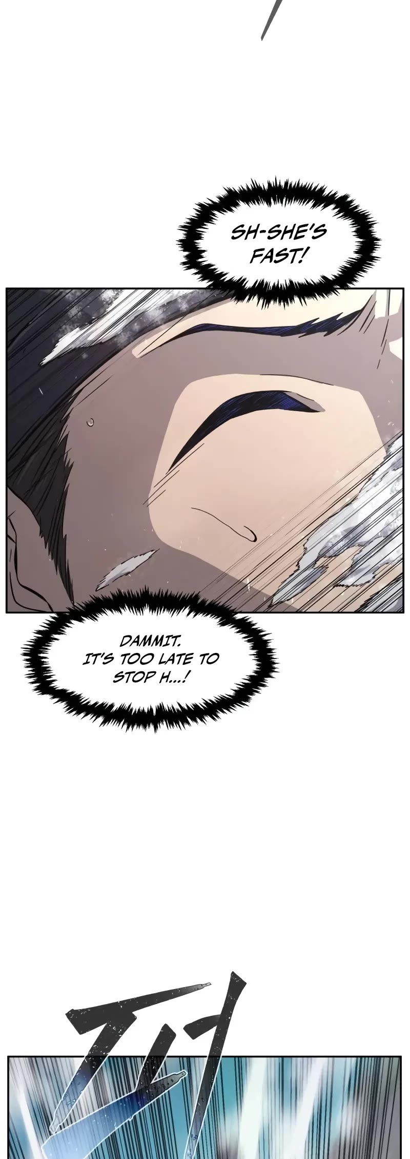 Absolute Sword Sense Chapter 114 page 30 - Chapter 114