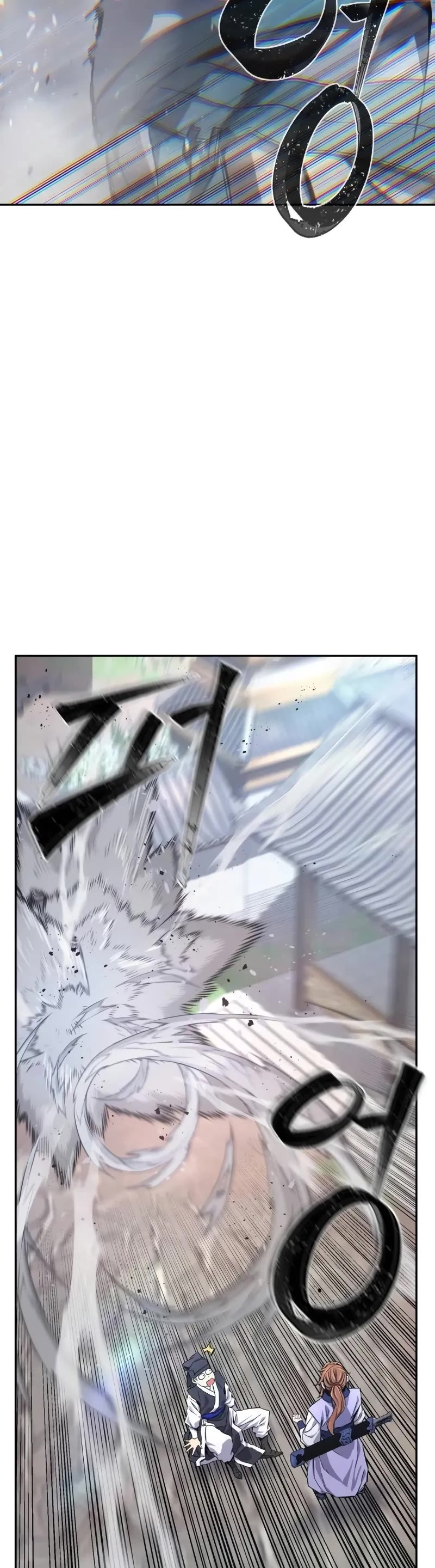 Absolute Sword Sense Chapter 114 page 40 - Chapter 114
