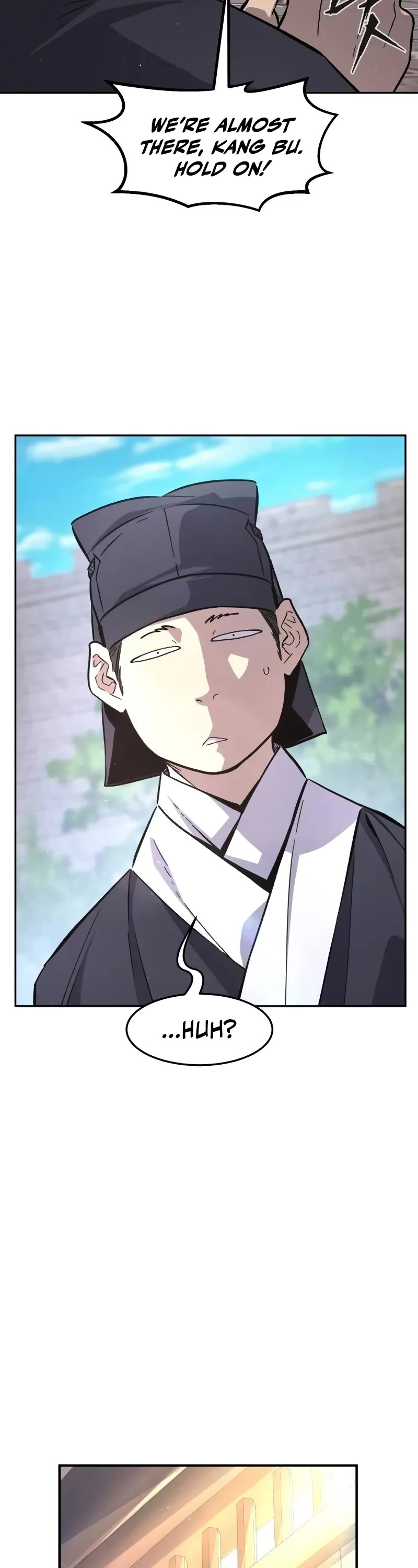 Absolute Sword Sense Chapter 114 page 43 - Chapter 114
