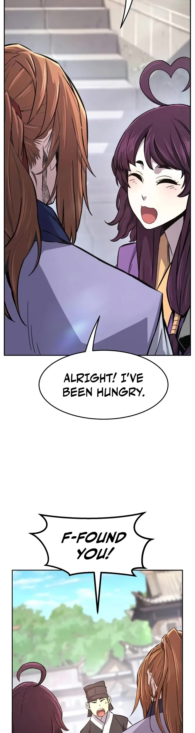 Absolute Sword Sense Chapter 114 page 49 - Chapter 114
