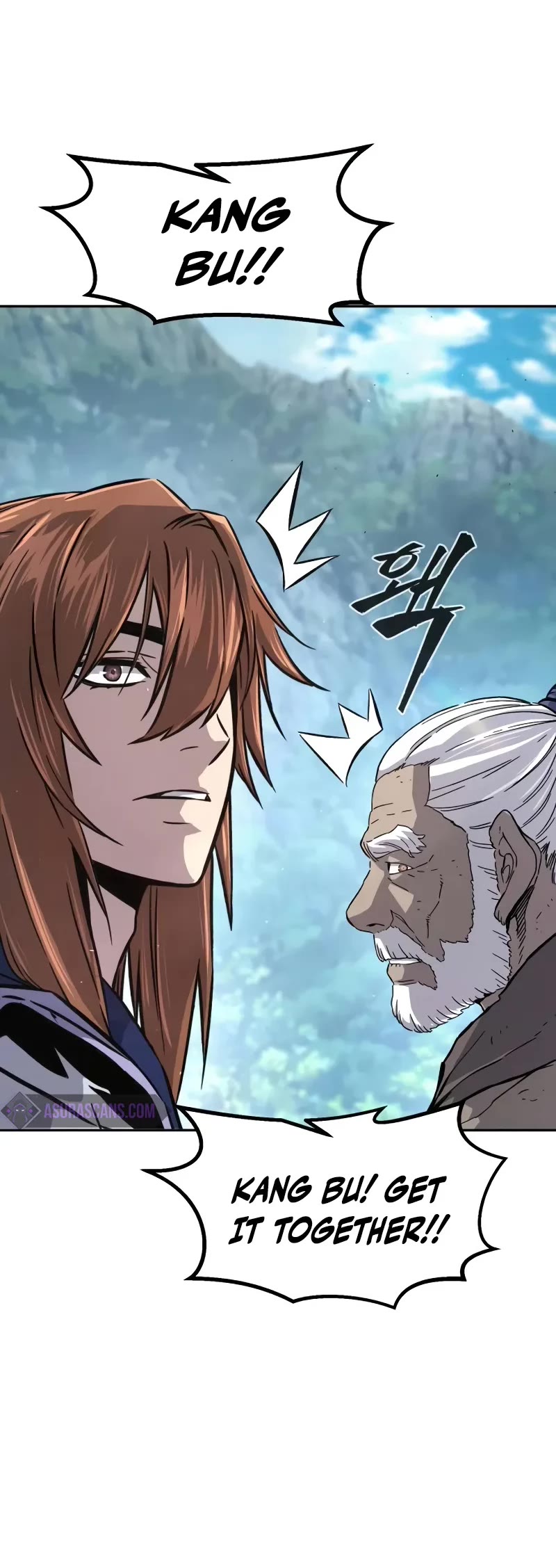 Absolute Sword Sense Chapter 114 page 6 - Chapter 114