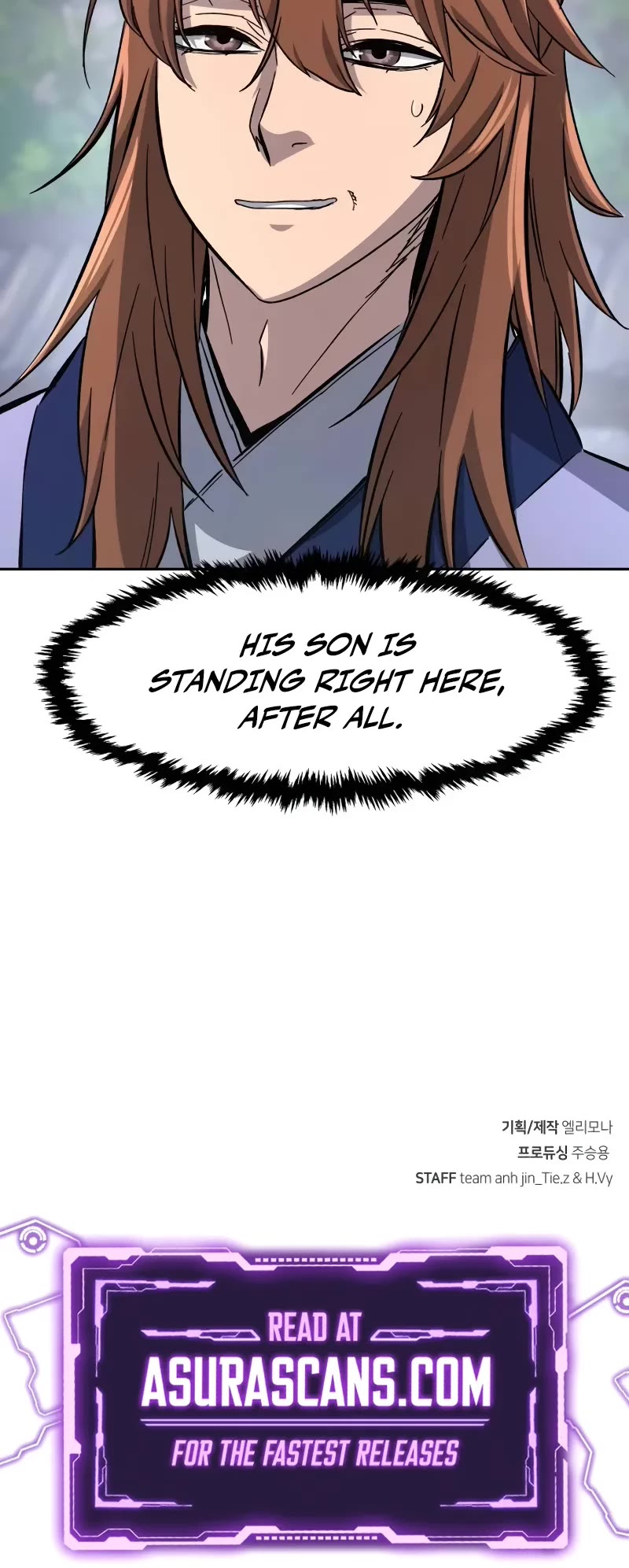 Absolute Sword Sense Chapter 114 page 60 - Chapter 114