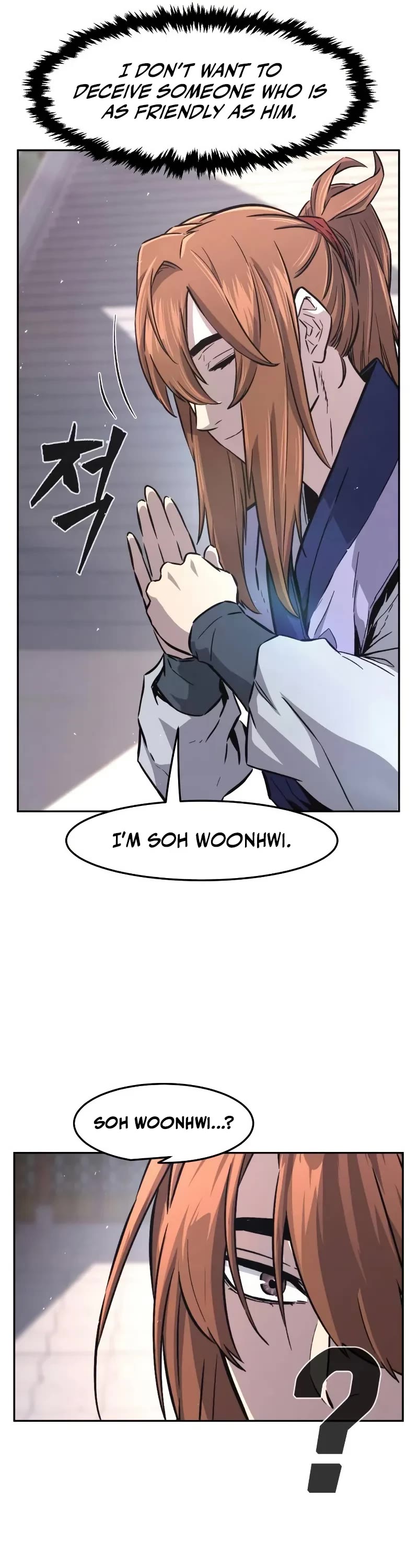 Absolute Sword Sense Chapter 115 page 12 - Chapter 115