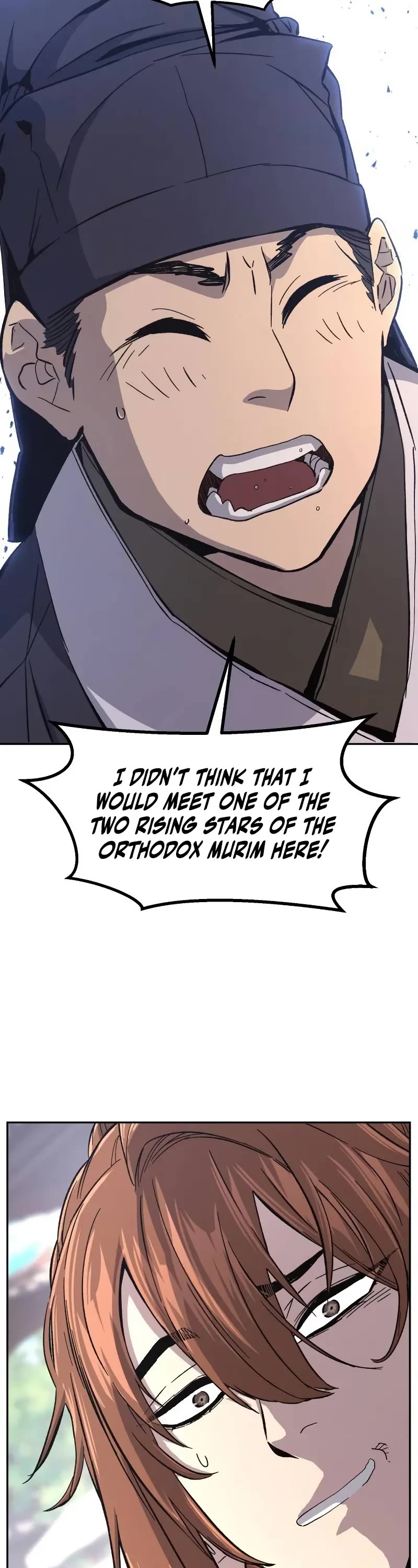 Absolute Sword Sense Chapter 115 page 14 - Chapter 115
