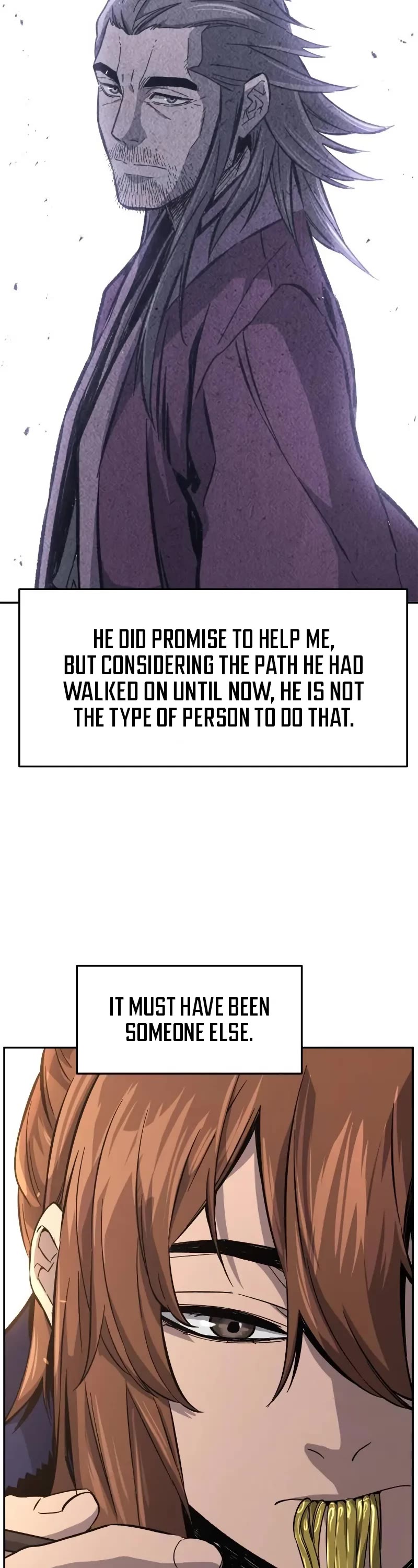 Absolute Sword Sense Chapter 115 page 23 - Chapter 115