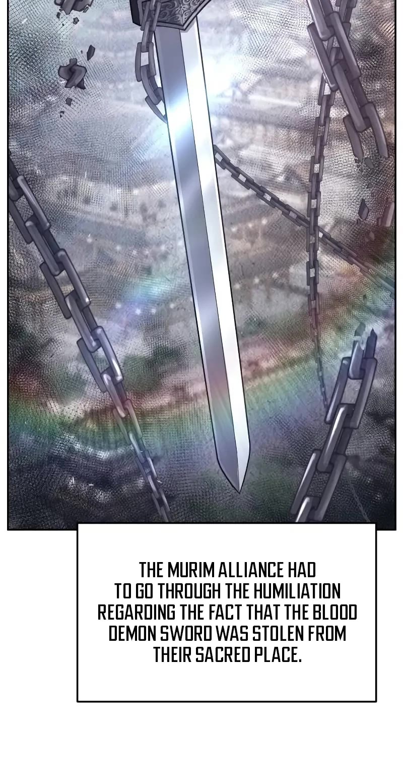 Absolute Sword Sense Chapter 115 page 27 - Chapter 115