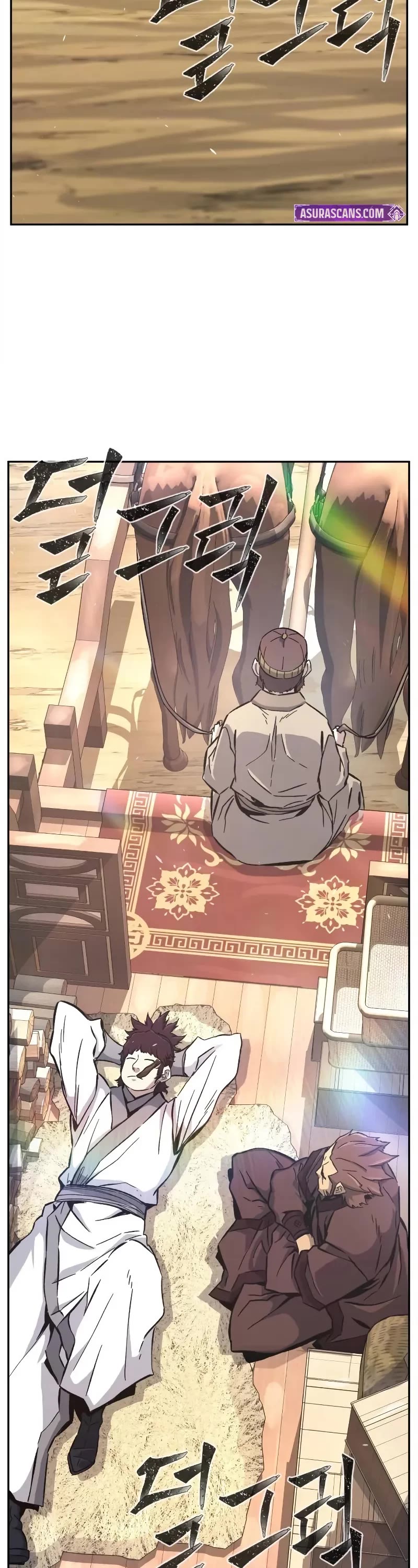 Absolute Sword Sense Chapter 115 page 40 - Chapter 115
