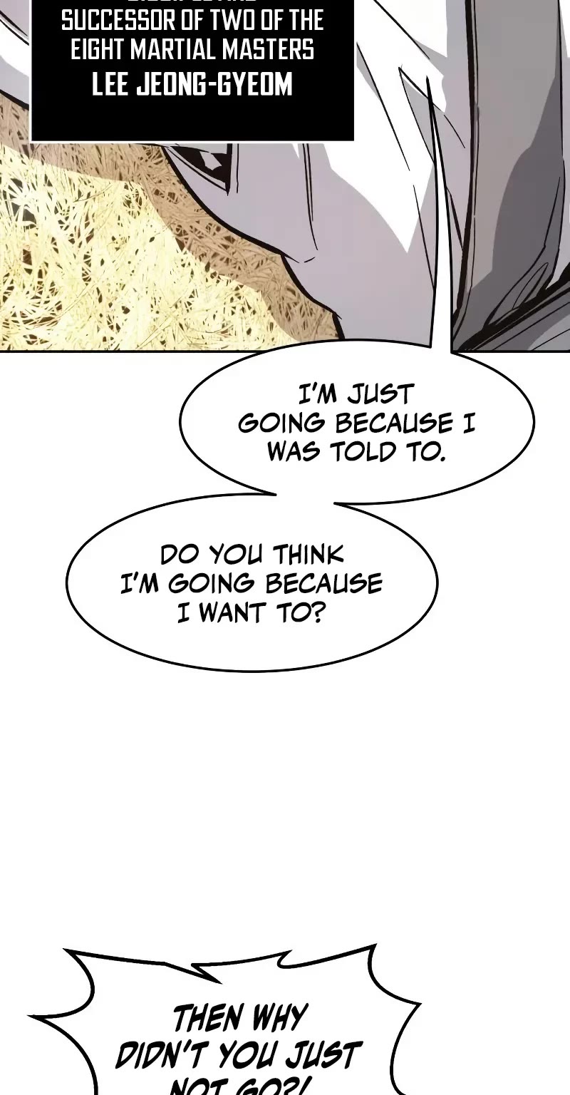Absolute Sword Sense Chapter 115 page 43 - Chapter 115