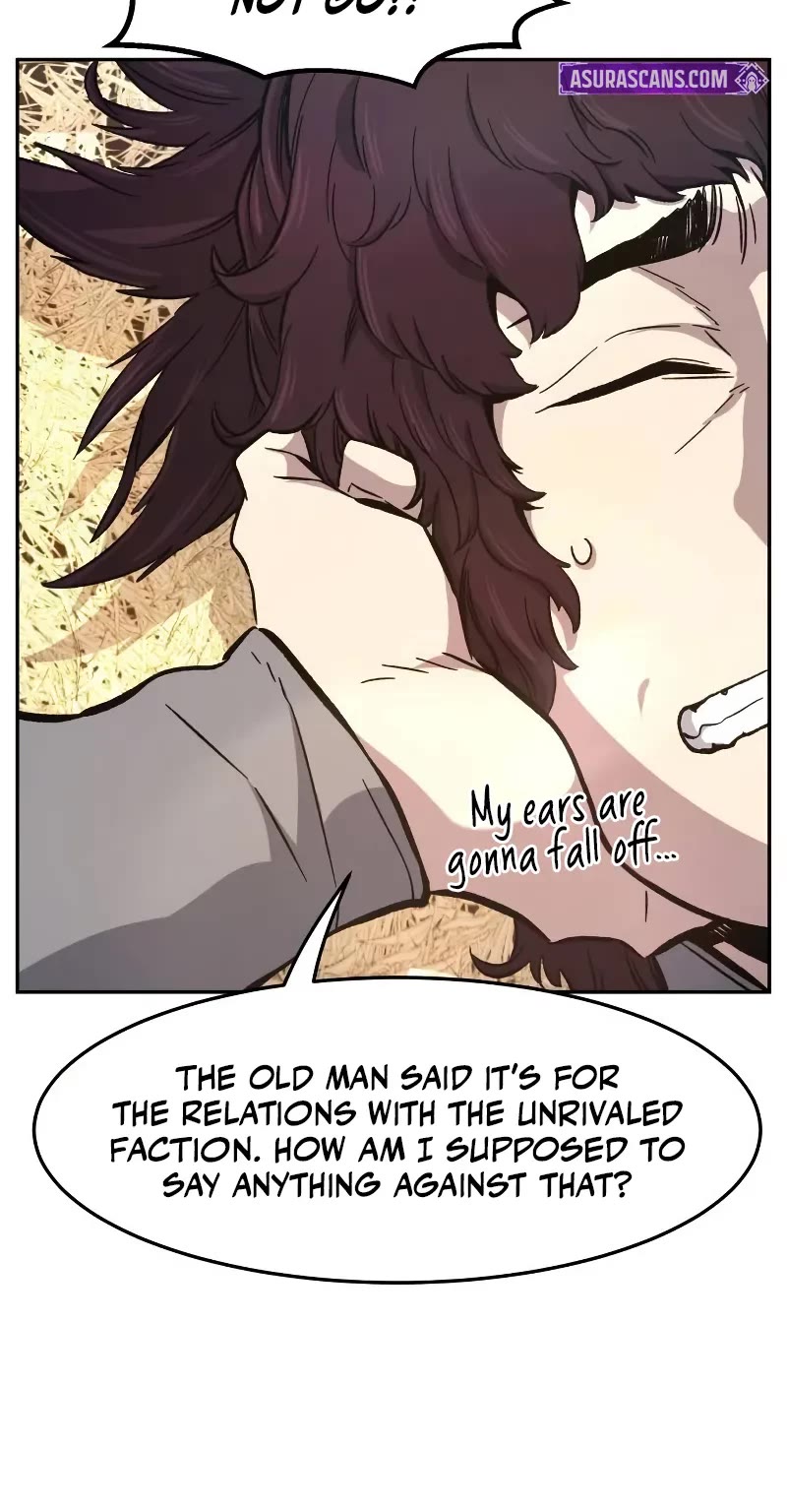 Absolute Sword Sense Chapter 115 page 44 - Chapter 115