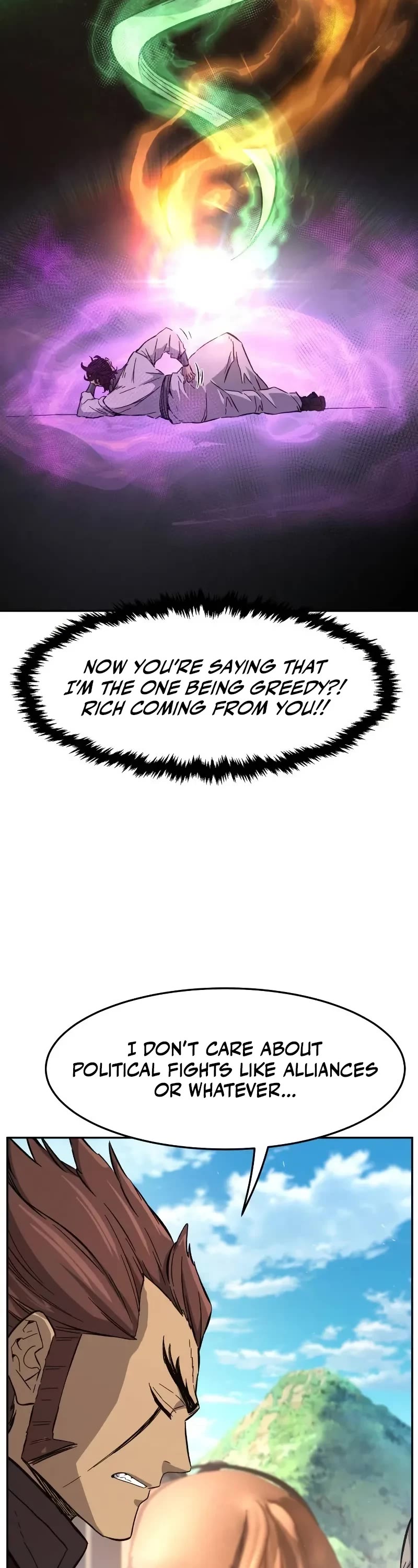 Absolute Sword Sense Chapter 115 page 48 - Chapter 115