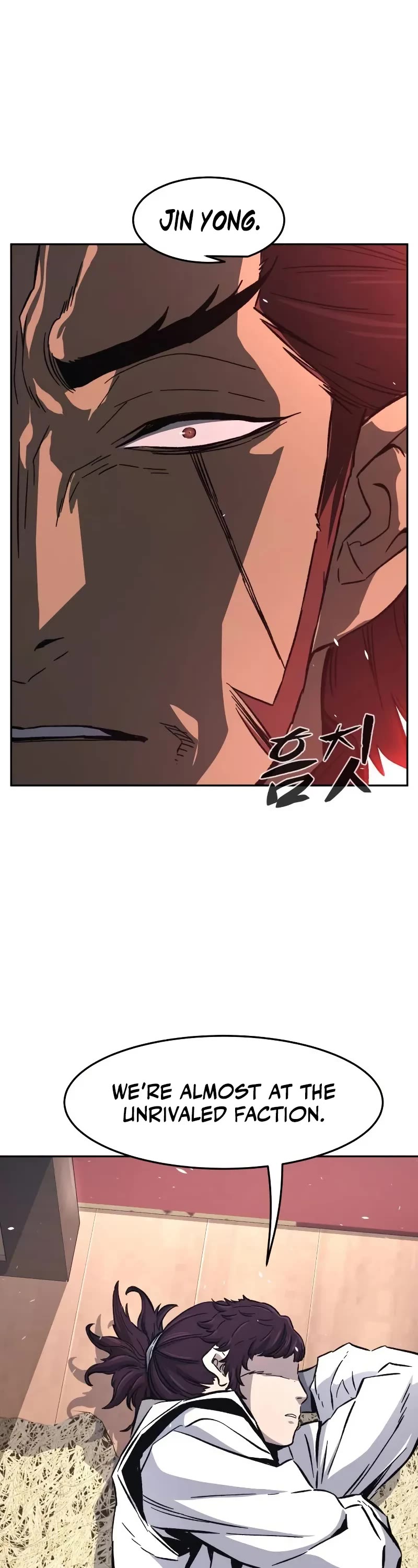 Absolute Sword Sense Chapter 115 page 52 - Chapter 115