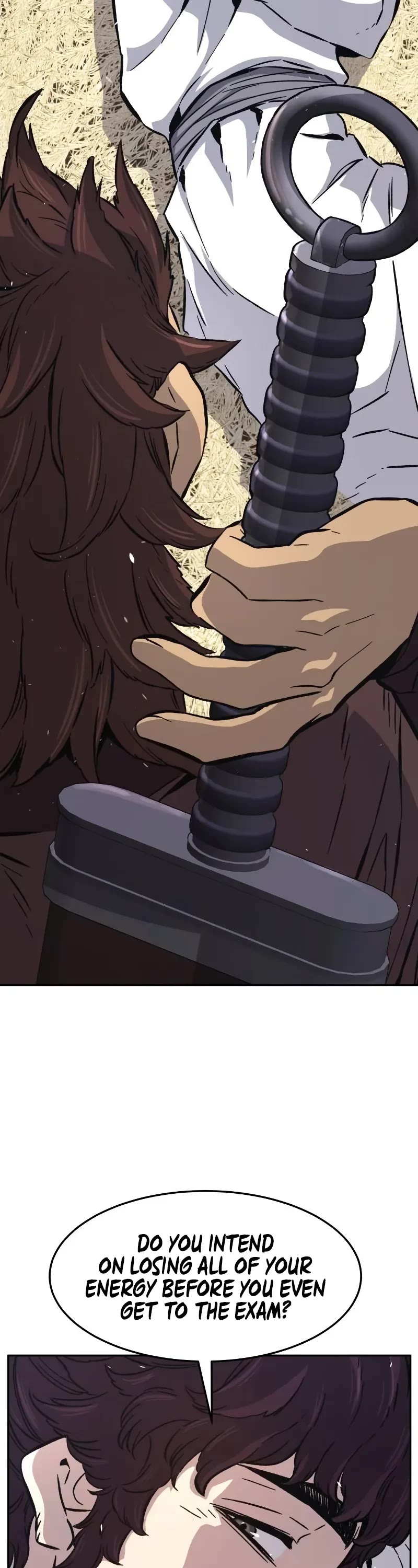 Absolute Sword Sense Chapter 115 page 53 - Chapter 115