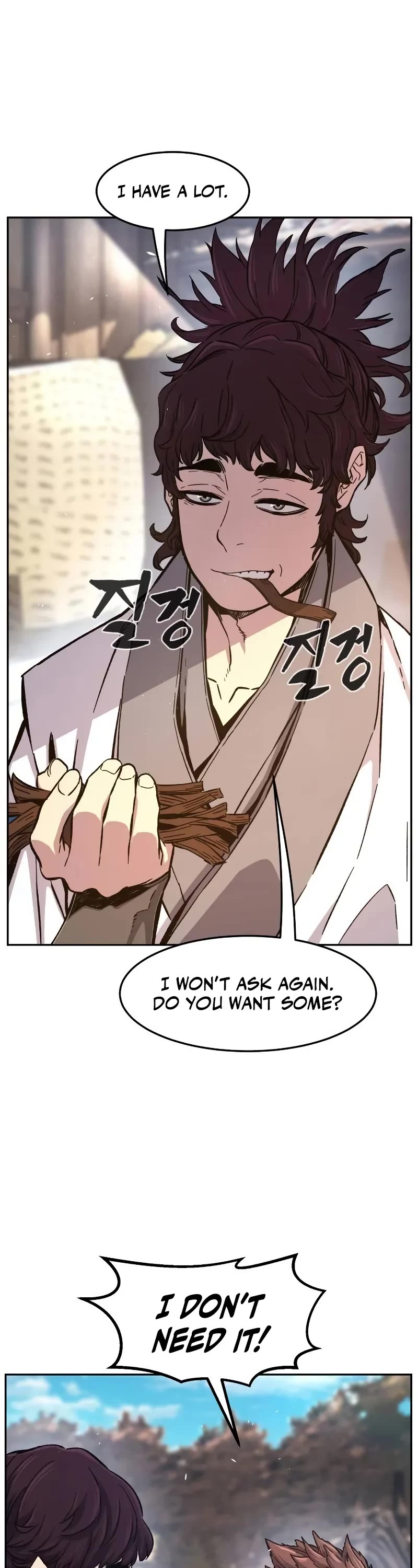 Absolute Sword Sense Chapter 115 page 59 - Chapter 115