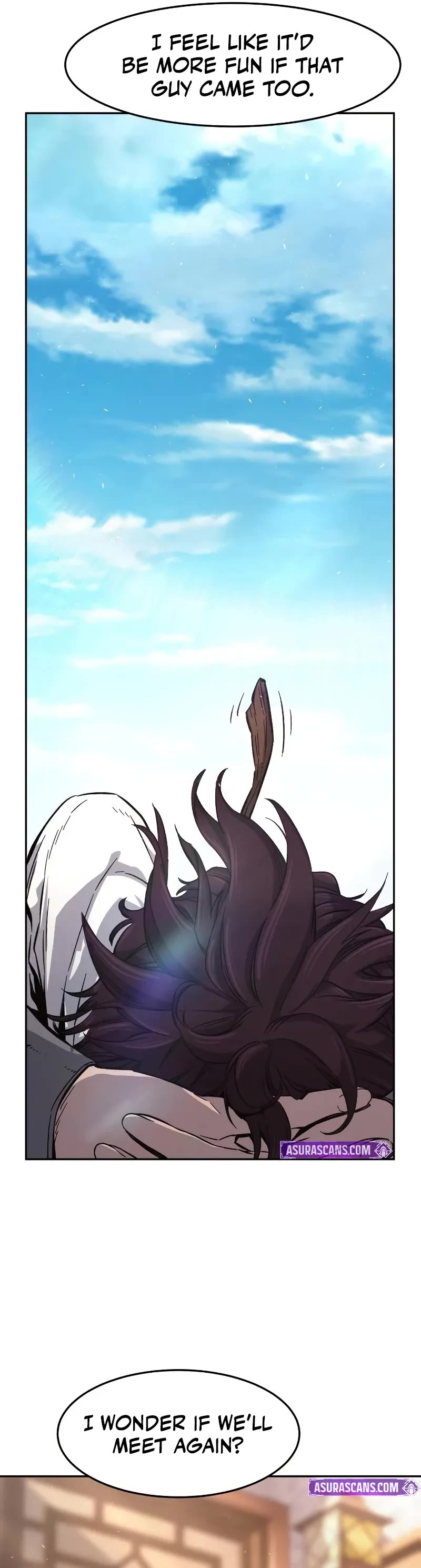 Absolute Sword Sense Chapter 115 page 62 - Chapter 115