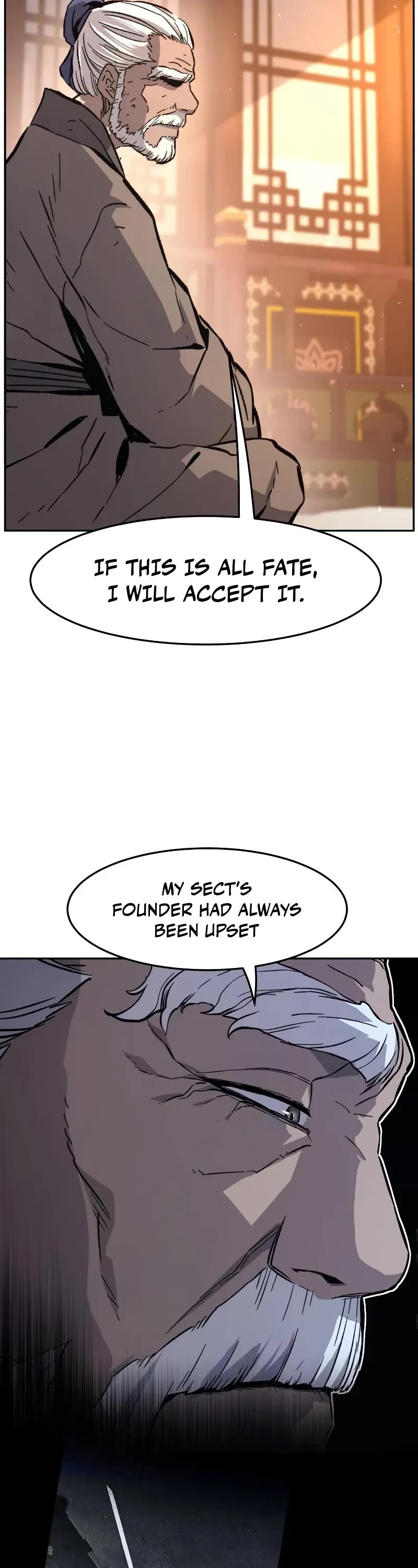 Absolute Sword Sense Chapter 116 page 14 - Chapter 116