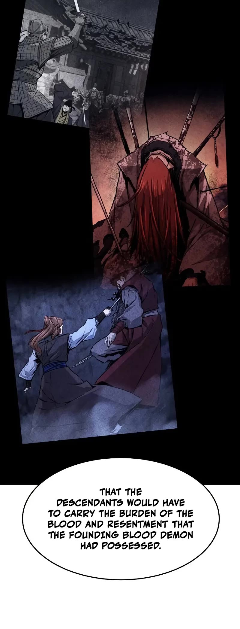 Absolute Sword Sense Chapter 116 page 15 - Chapter 116