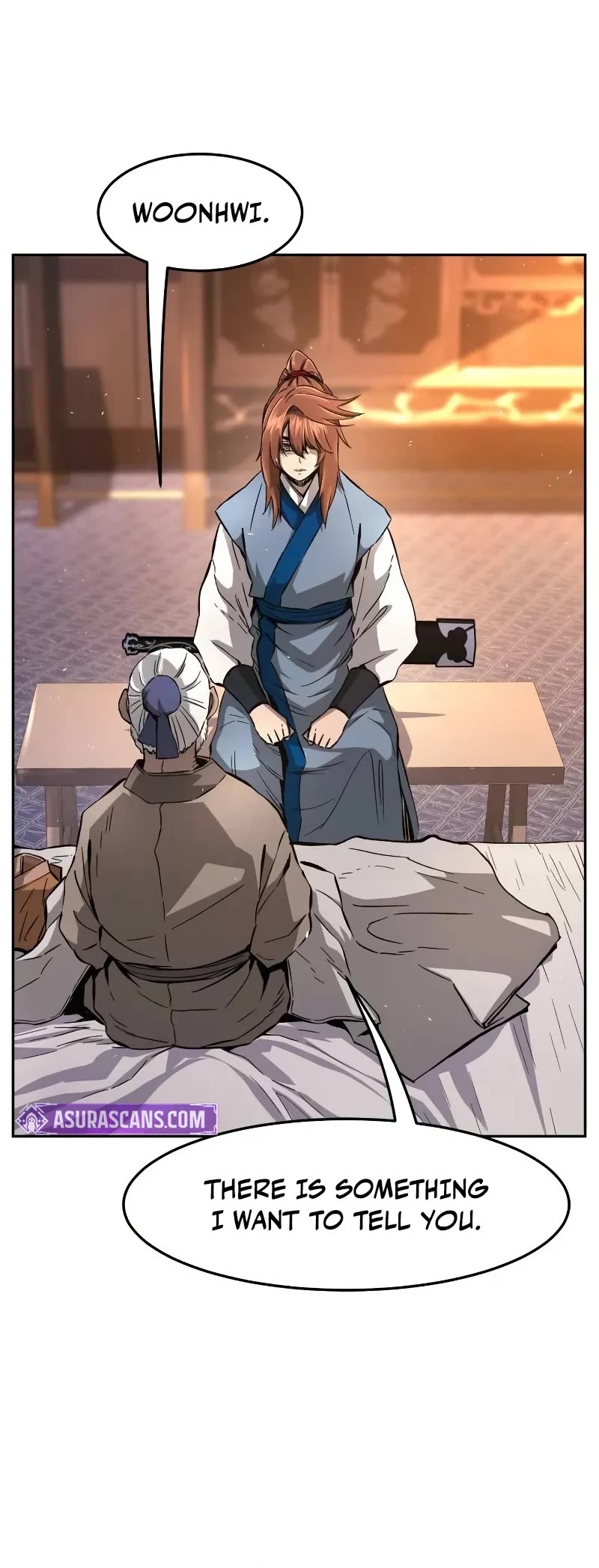 Absolute Sword Sense Chapter 116 page 16 - Chapter 116