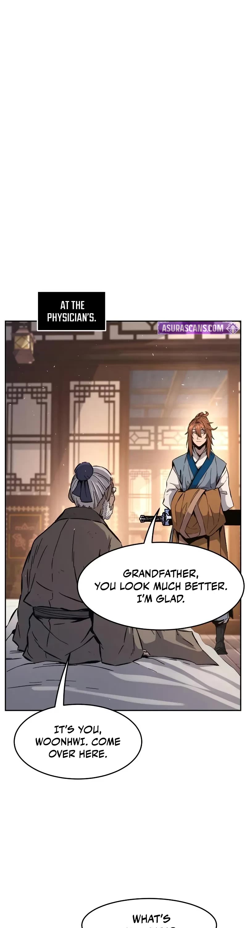 Absolute Sword Sense Chapter 116 page 2 - Chapter 116