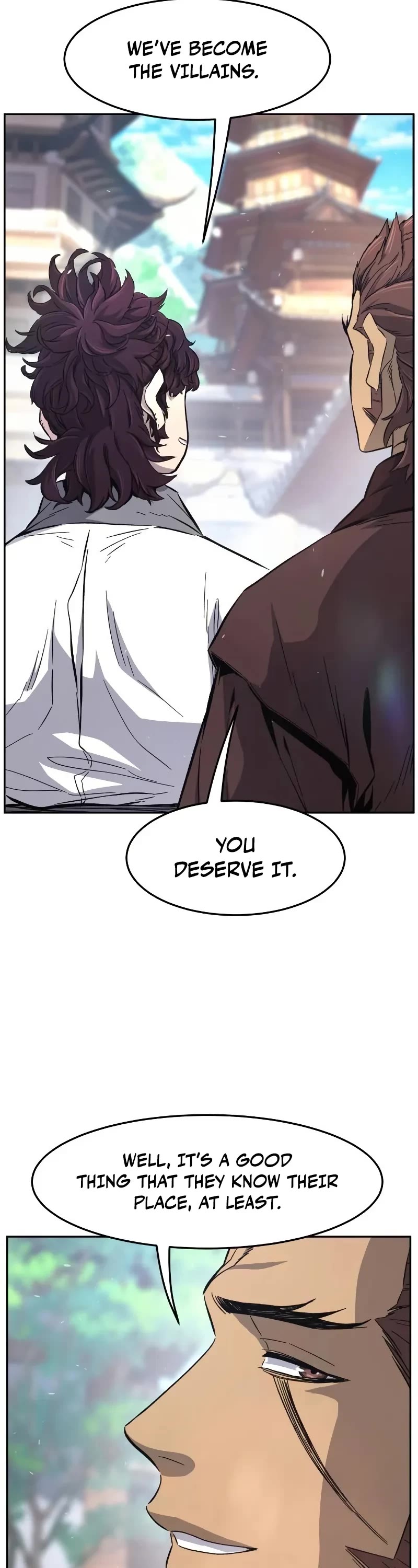 Absolute Sword Sense Chapter 116 page 24 - Chapter 116