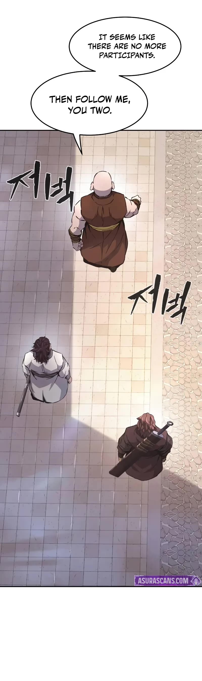 Absolute Sword Sense Chapter 116 page 26 - Chapter 116