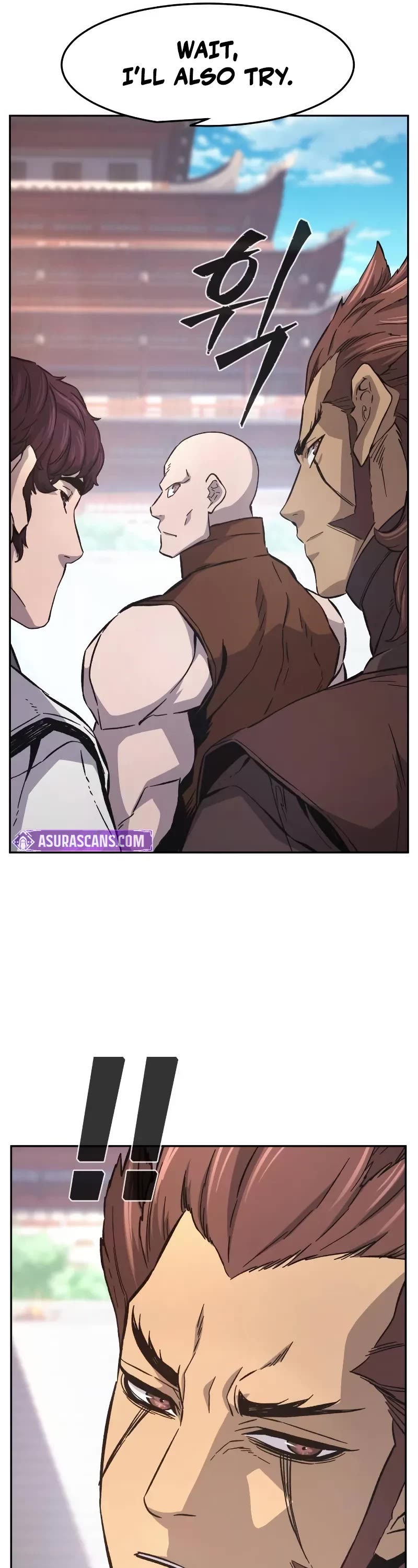 Absolute Sword Sense Chapter 116 page 27 - Chapter 116