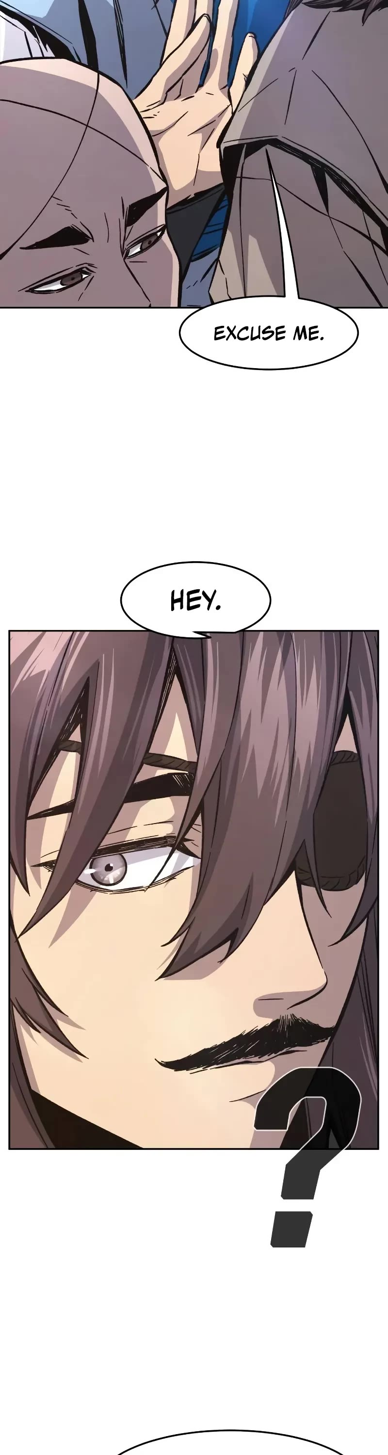 Absolute Sword Sense Chapter 116 page 29 - Chapter 116
