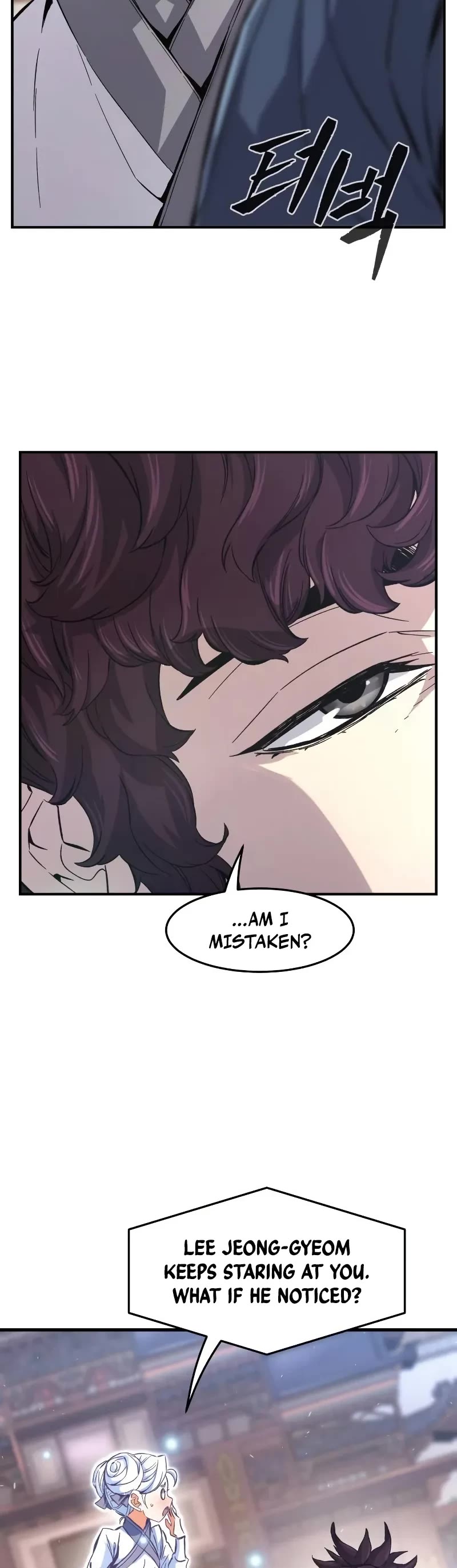 Absolute Sword Sense Chapter 116 page 40 - Chapter 116