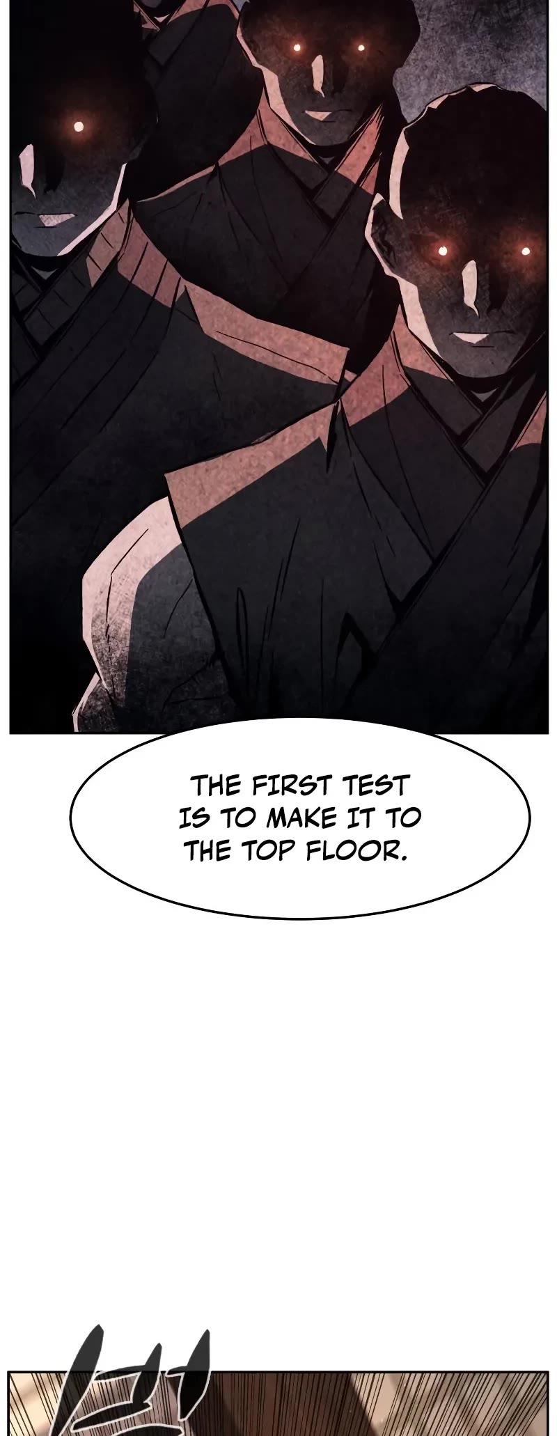 Absolute Sword Sense Chapter 116 page 45 - Chapter 116