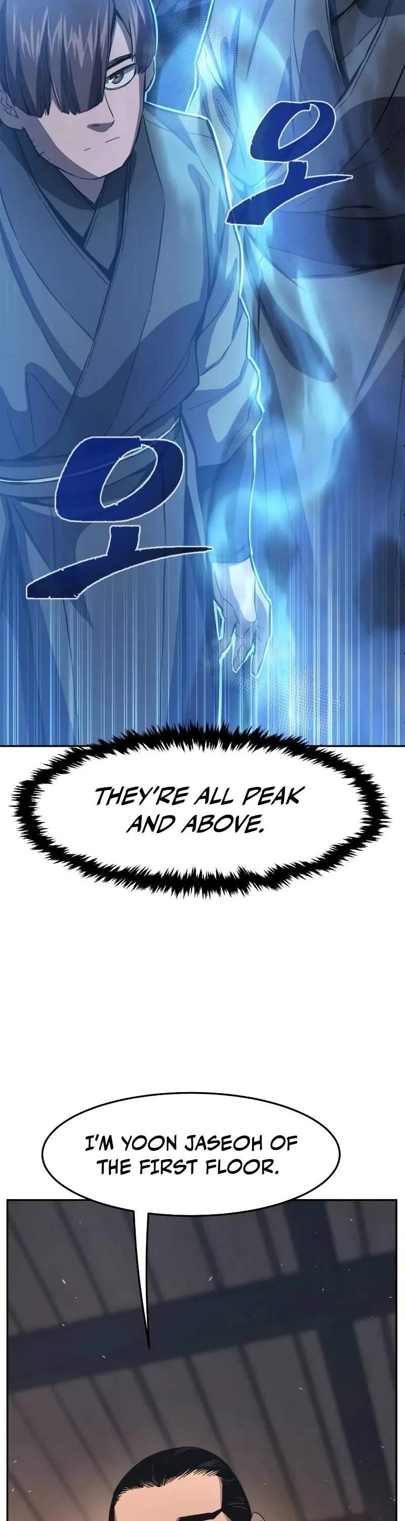Absolute Sword Sense Chapter 116 page 49 - Chapter 116