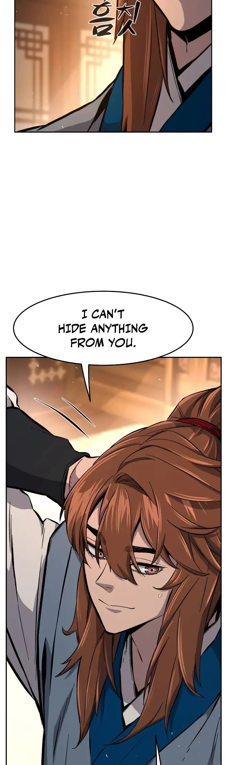 Absolute Sword Sense Chapter 116 page 5 - Chapter 116